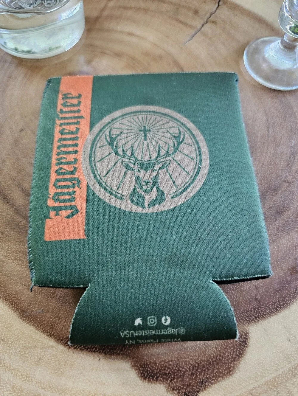 4PC Jagermeister Collector's Bundle